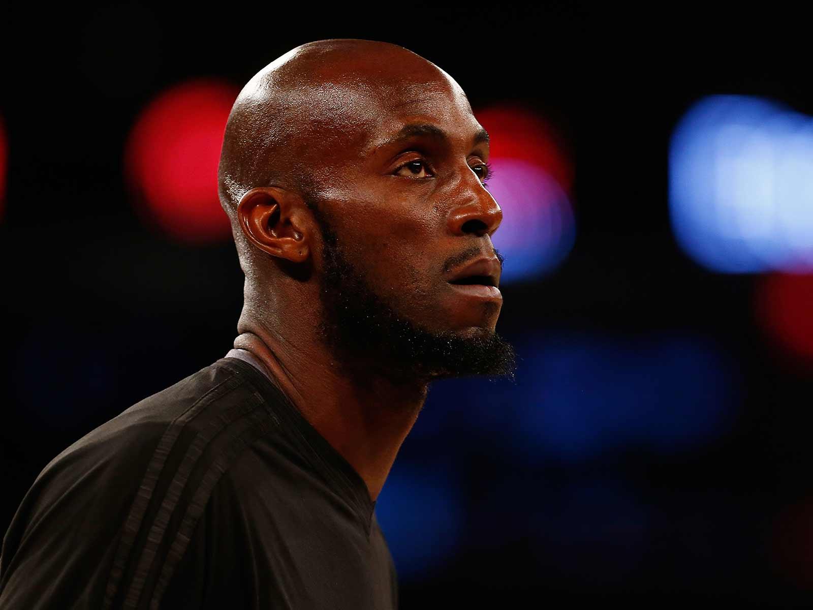 Kevin Garnett’s Former Accounting Firm Says Don’t Blame Them for $77 Million Loss