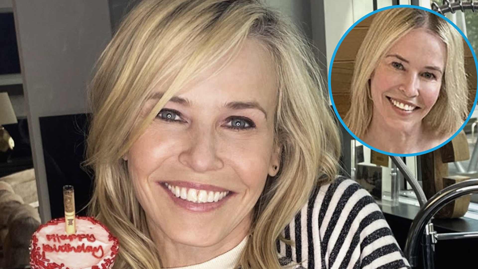 Chelsea Handler Strips Down And Opens Her Legs For Nsfw Bathtub Book