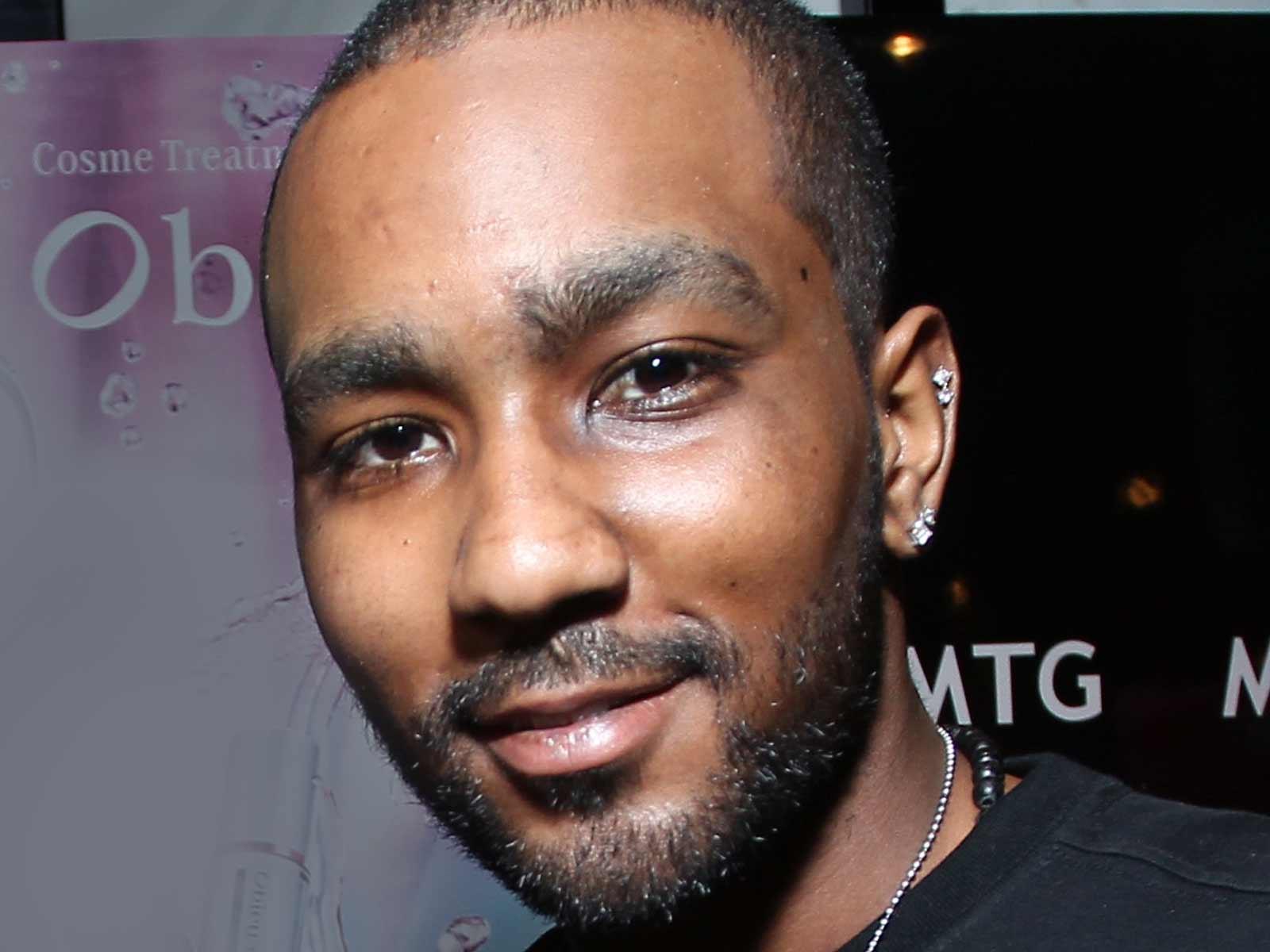 Nick Gordon’s Girlfriend Writes a Letter to the Judge on His Behalf: ‘We Truly Love Each Other’