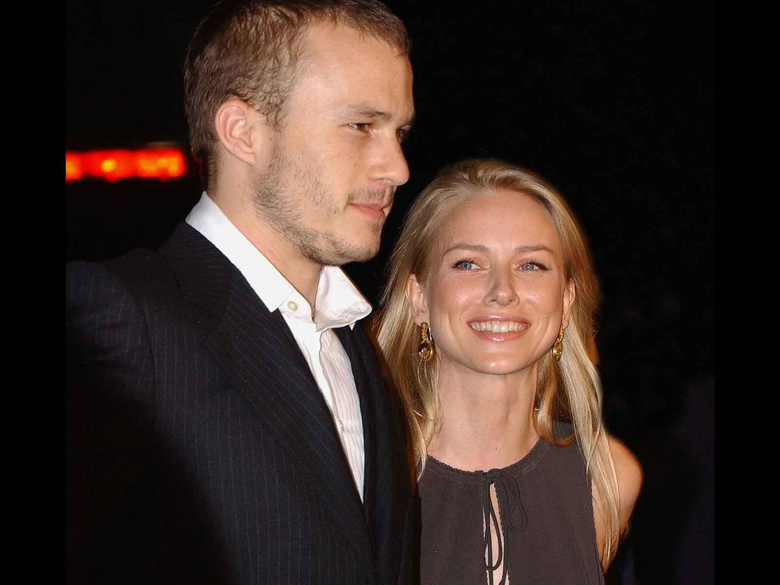 Naomi Watts Remembers Heath Ledger on the 10th Anniversary of His Death