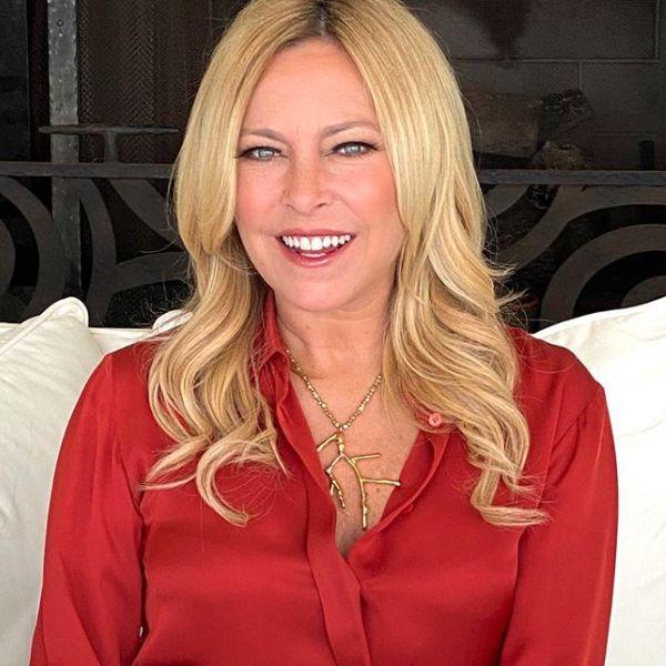 Sutton Stracke To Return To 'RHOBH' As A 'Friend' The Blast