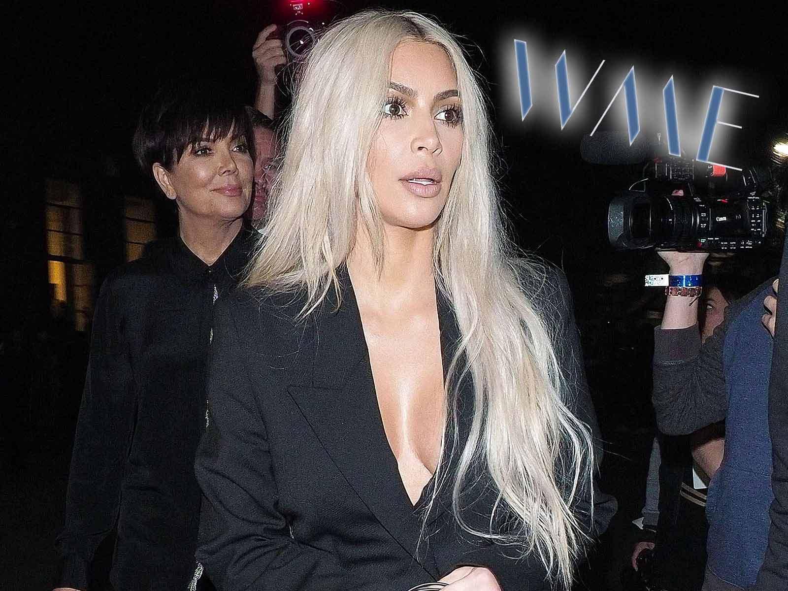 Ivanka Trump’s Stalker Gives Death Threat to Hollywood Agency Over Kim Kardashian
