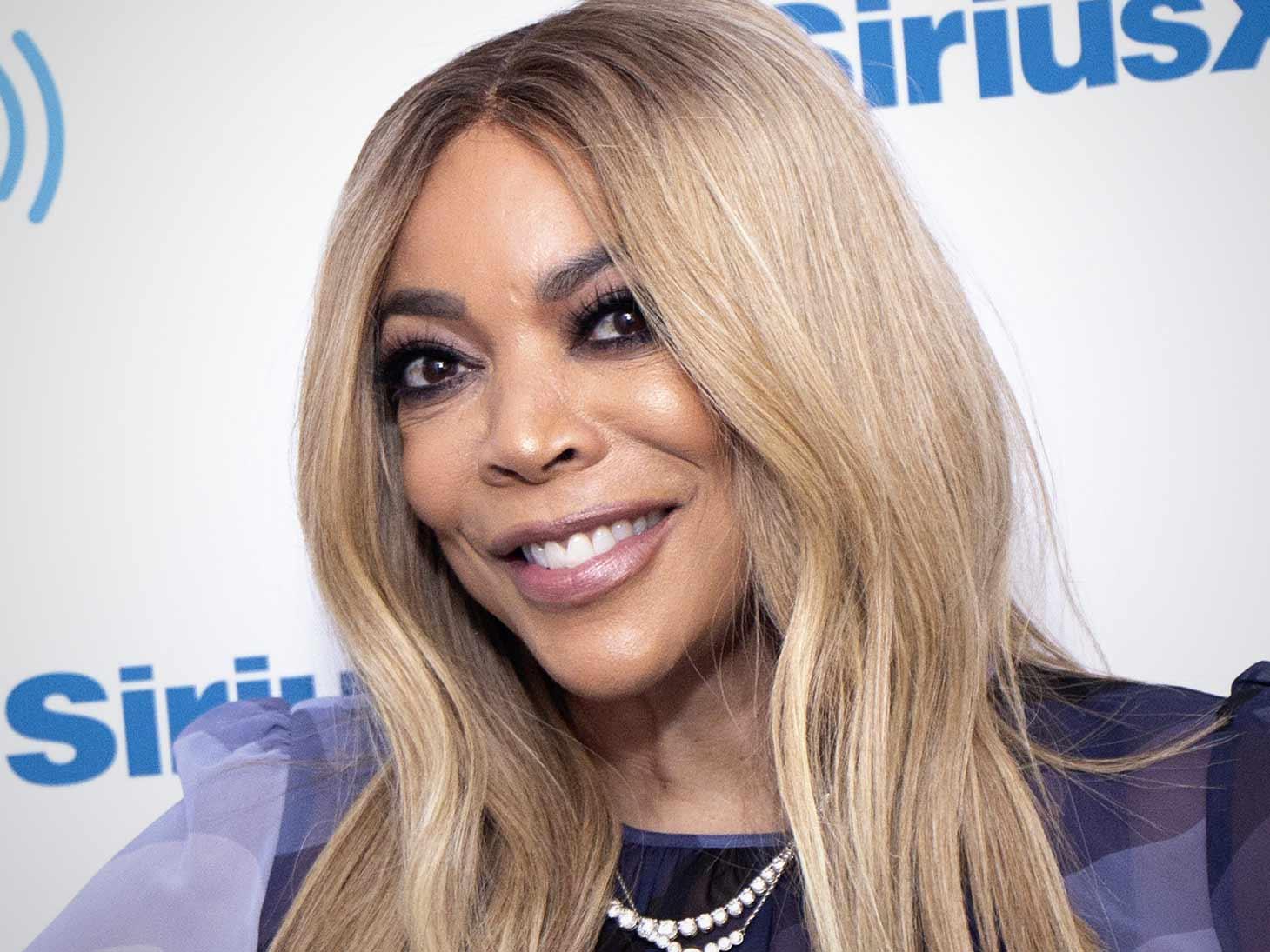 Wendy Williams Taking ‘Extended Break’ From Show Due to Complications From Graves’ Disease