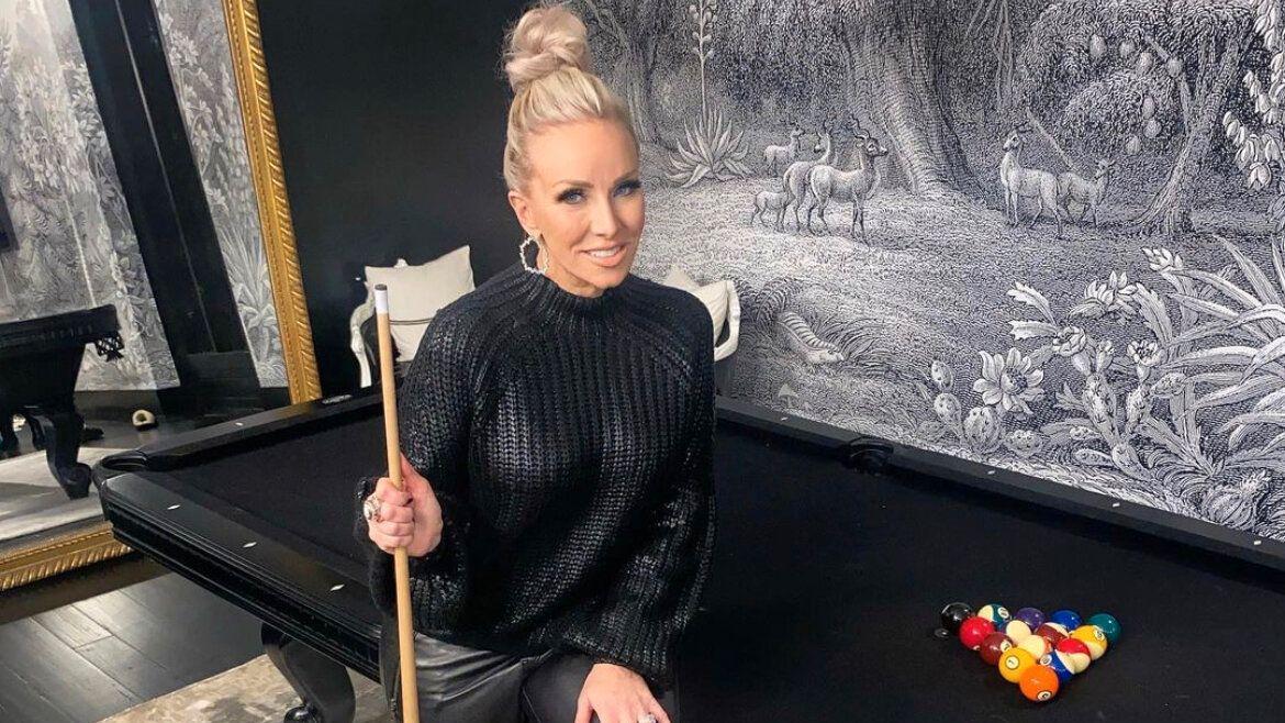 Margaret Josephs Talks 'RHONJ' Reunion, Slams Danielle Staub And Siggy