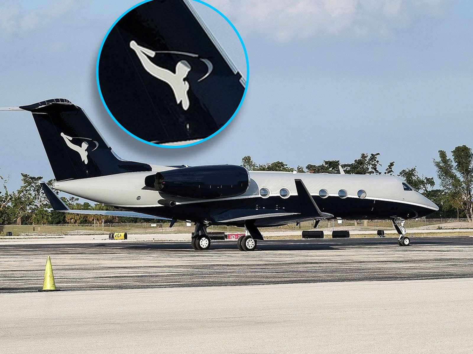 A-Rod Now Free to Move About the Cabin … Of His Own Gulfstream IV!