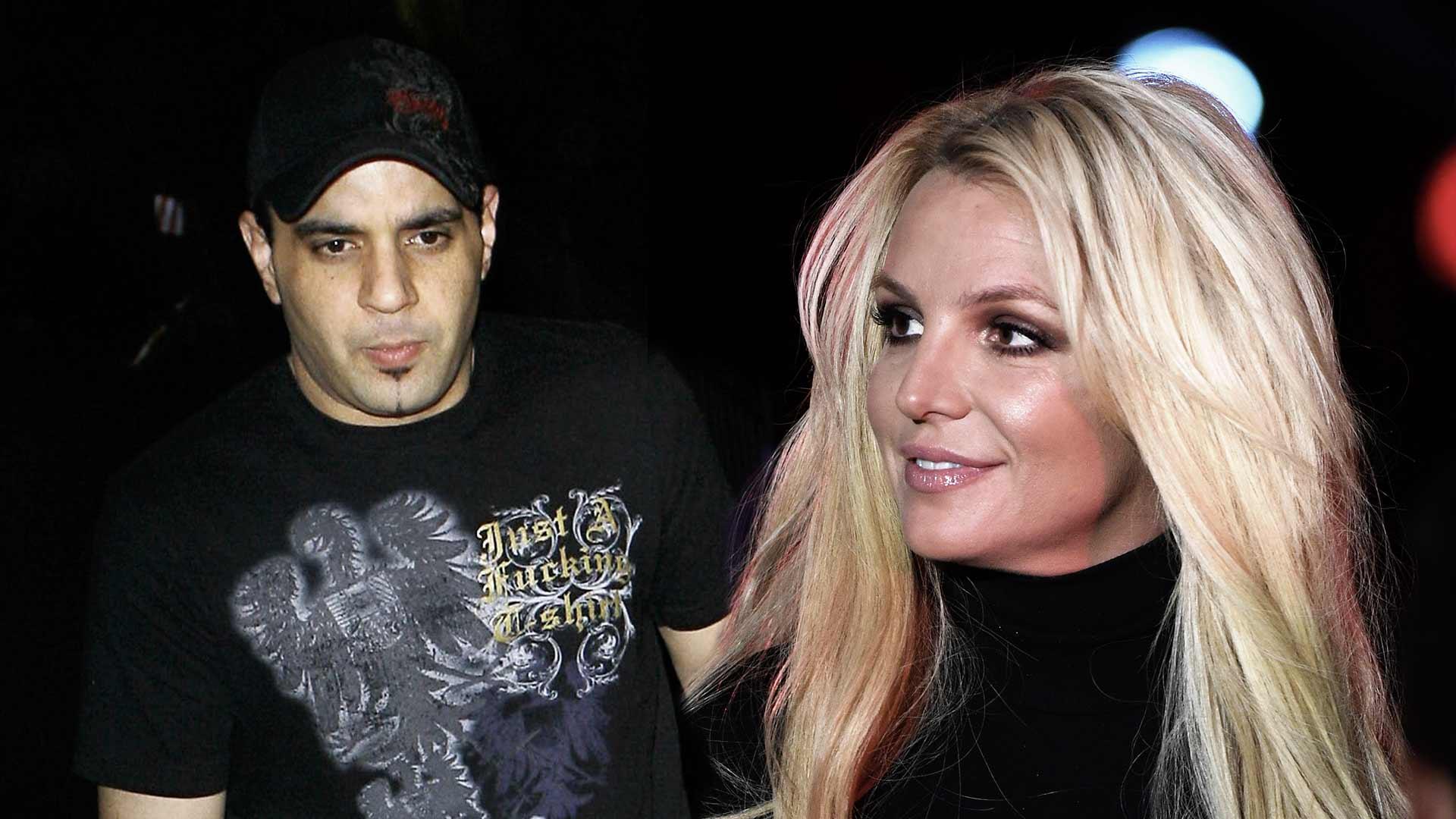 Britney Spears Wants New Restraining Order Against Sam Lutfi for Causing ‘Severe Mental Trauma’