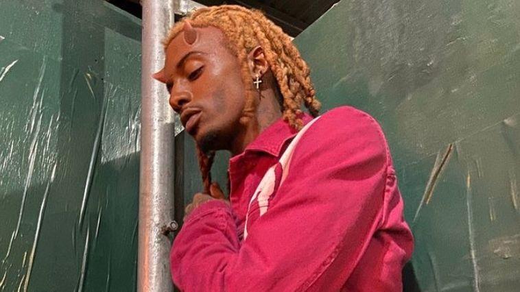 Playboi Carti’s ‘Whole Lotta Red’ Becomes First No. 1 Album Of 2021
