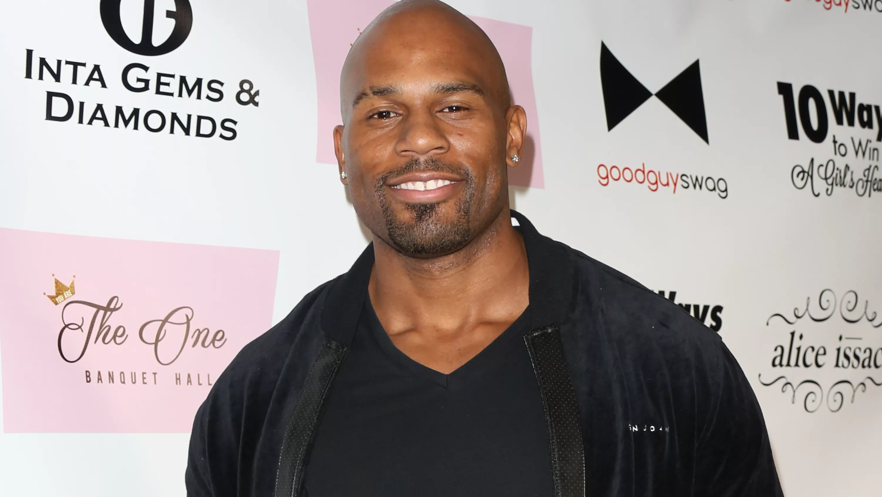 WWE Star Shad Gaspard’s Autopsy Report Confirms He Heroically ‘Gave His Son’ To Lifeguards Before Drowning