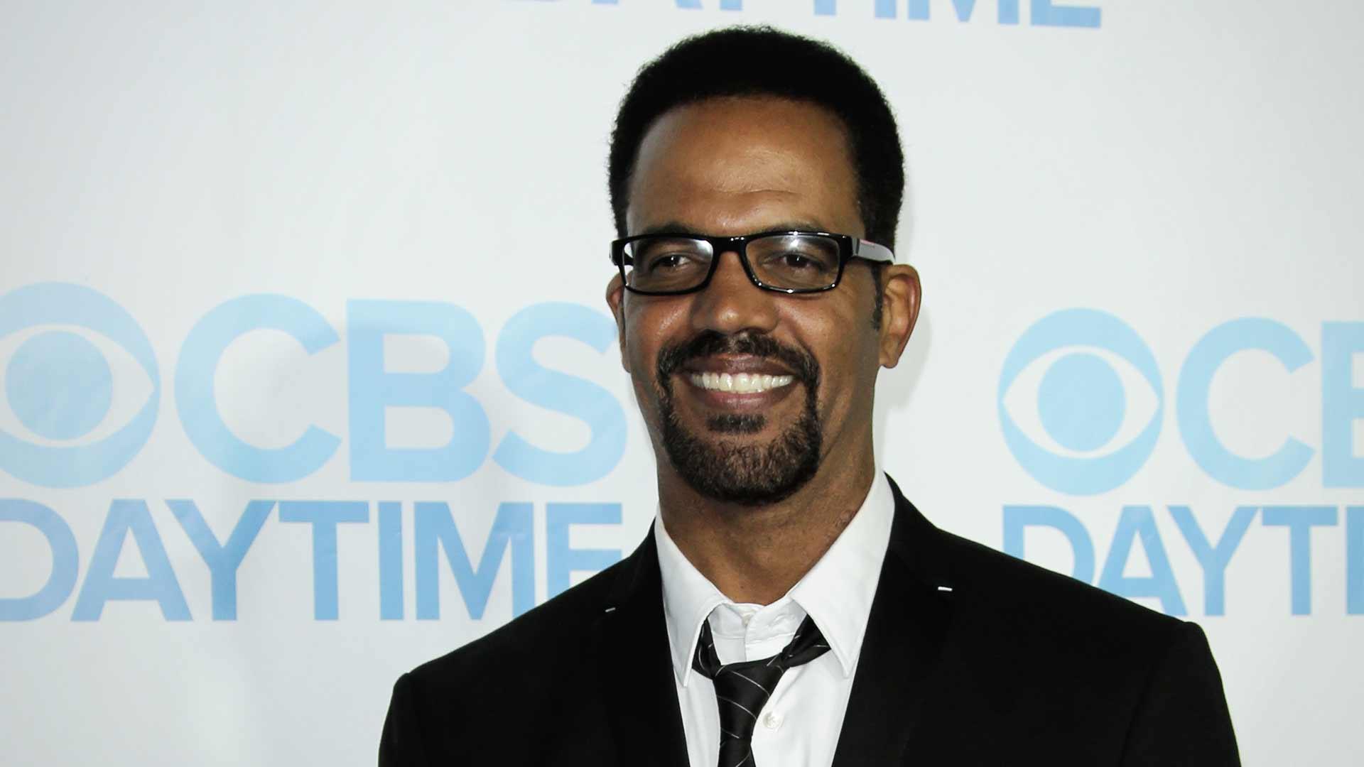 Kristoff St. John’s Father Reveals Surprise Handwritten Will Leaving All Money to Daughters