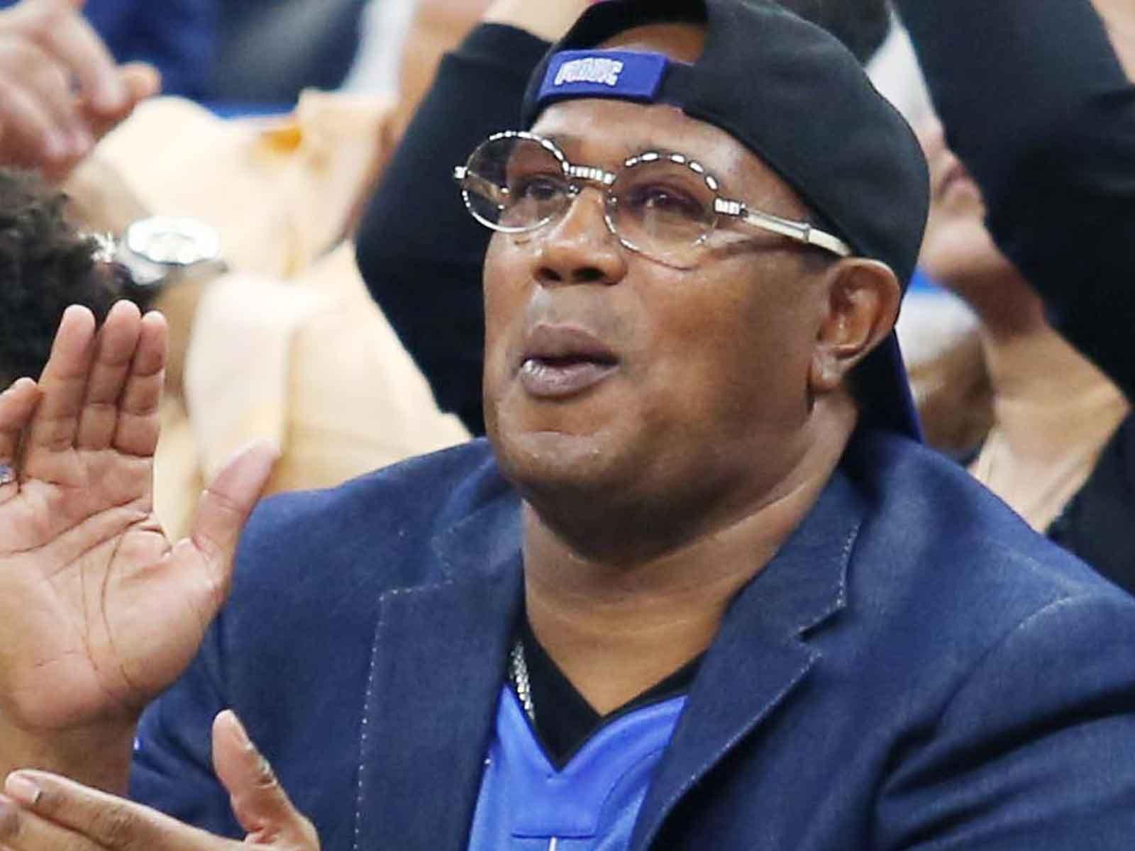 Master P Accused of Screwing Uncle Sam Out of $1.5 Million