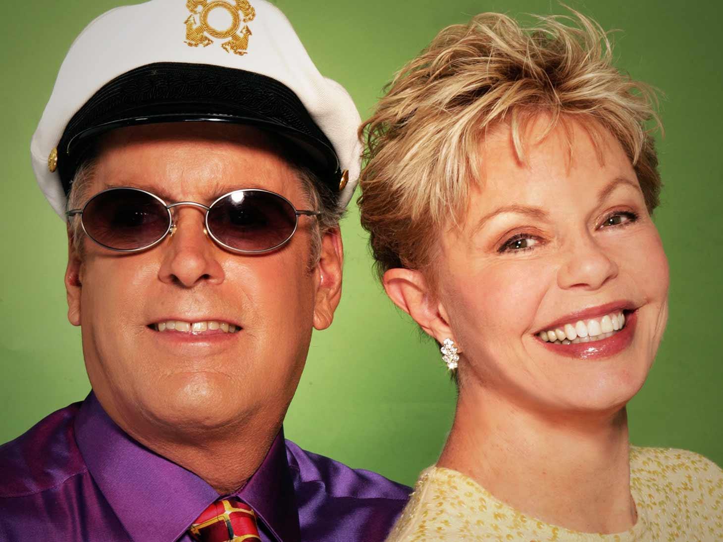 Daryl Dragon, The Captain of The Captain and Tennille, Dead at 76