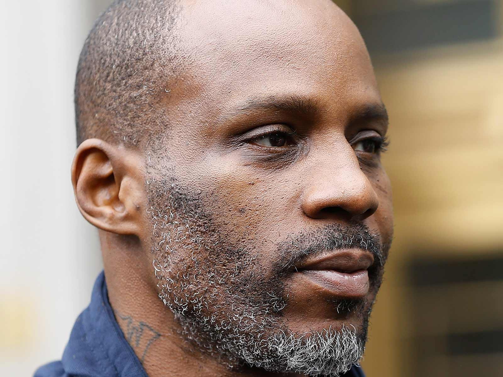 DMX Wants to Go to ‘Orange is the New Black’ Prison