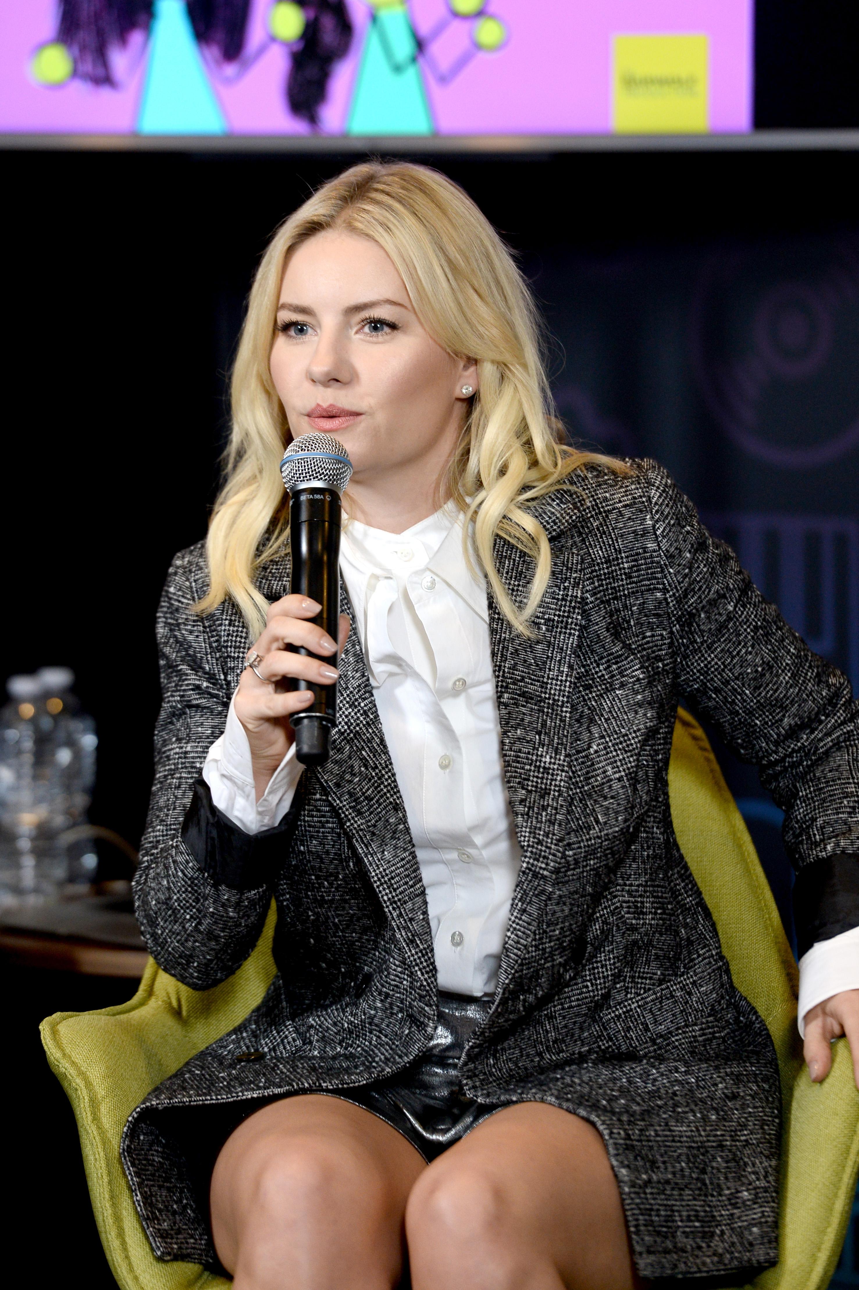 Elisha Cuthbert Has More in Store After ‘The Ranch’ Ends