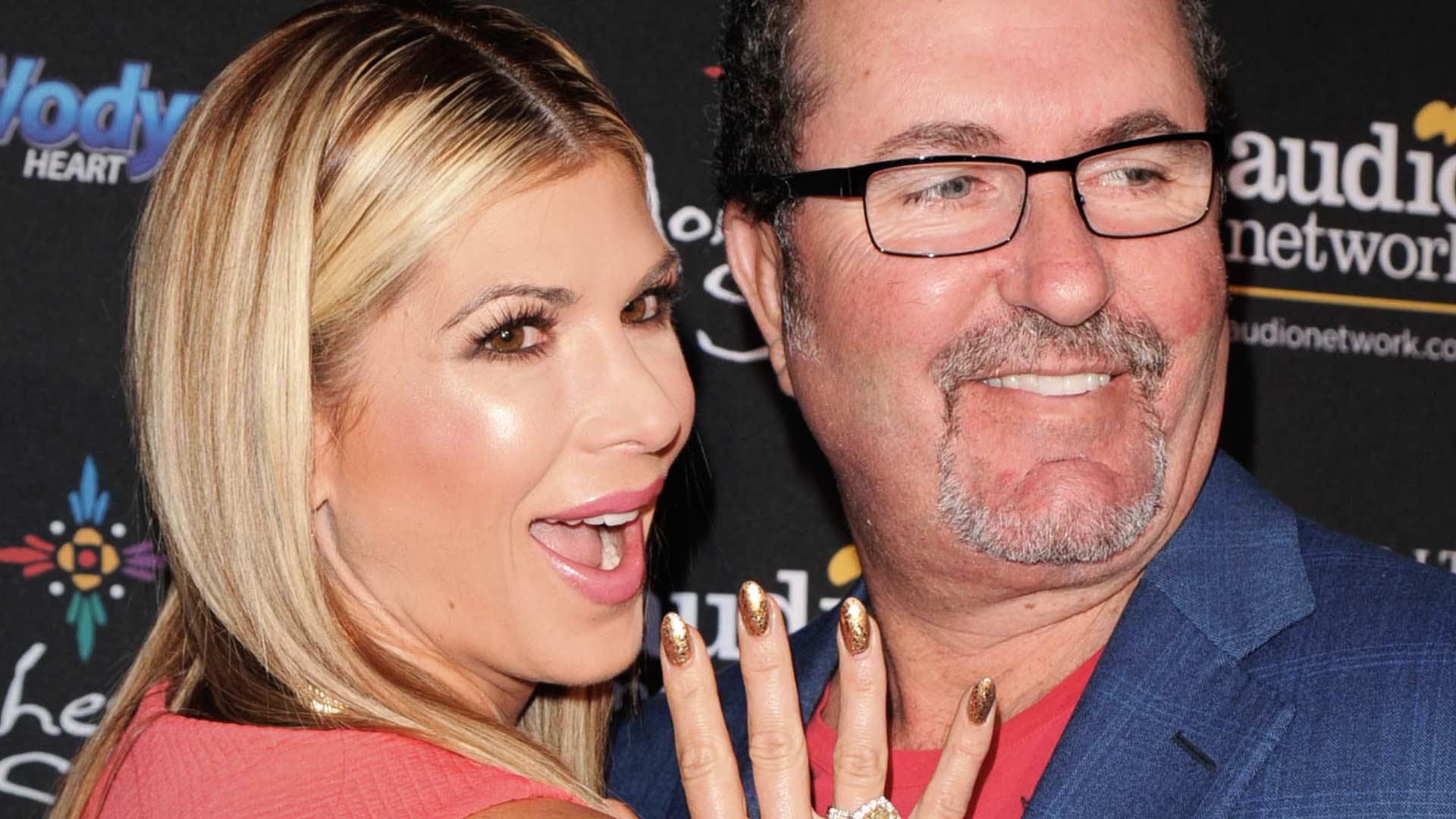 ‘RHOC’ Star Alexis Bellino’s Ex-Husband Clear in $350,000 Battle with Ex-Business Partner