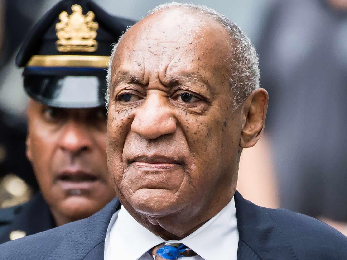 Bill Cosby Compares Himself to Martin Luther King, Jr. While Claiming He ‘Will Never Have Remorse’