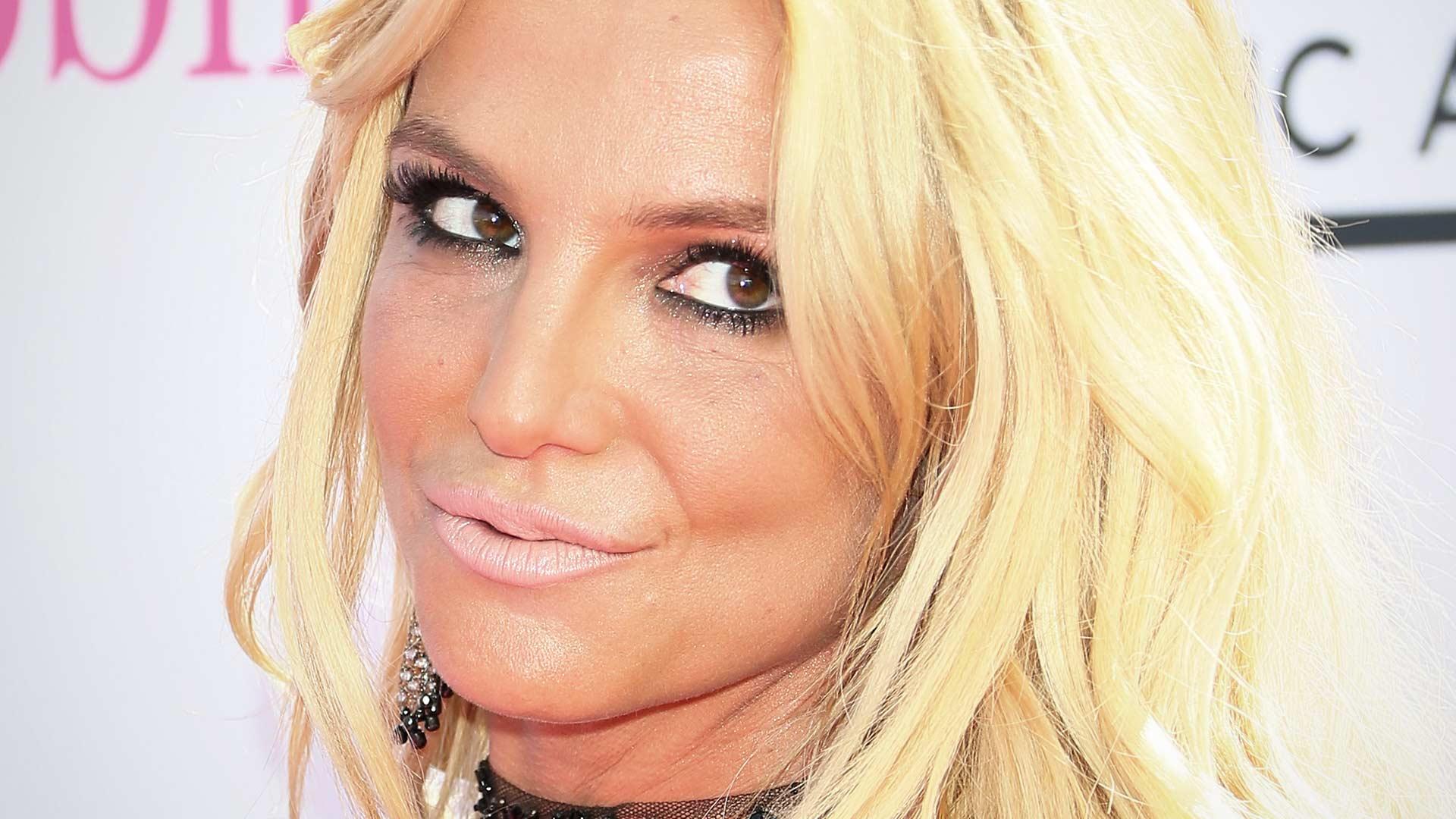 Britney Spears’ Dad Files for Conservatorship for Singer in Louisiana
