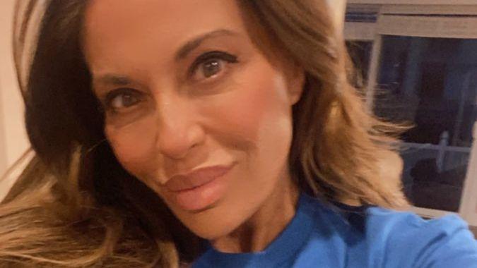 'RHONJ' Star Dolores Catania Talks Falling Out With Dina Manzo - The Blast