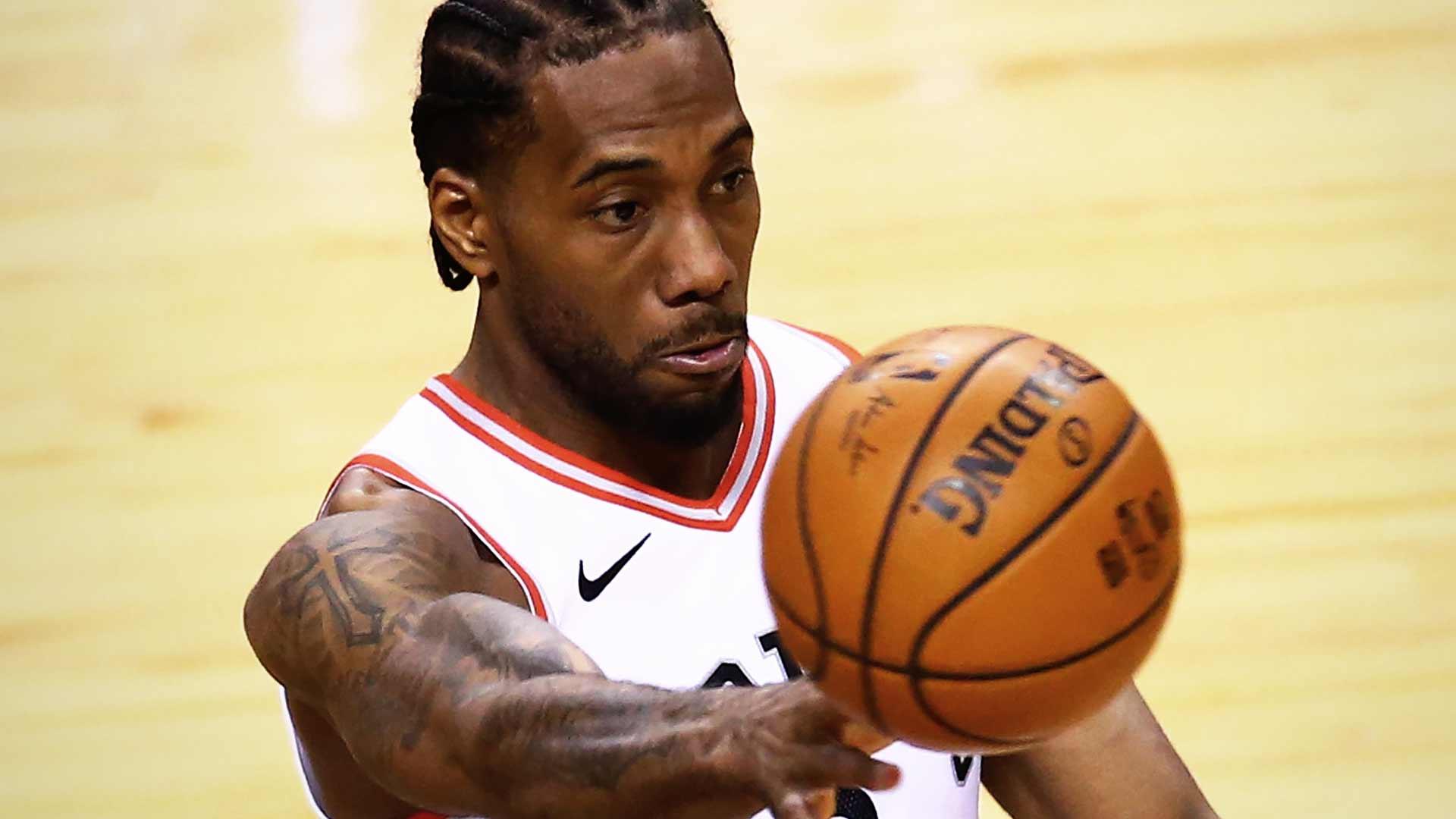 kawhi leonard sues nike