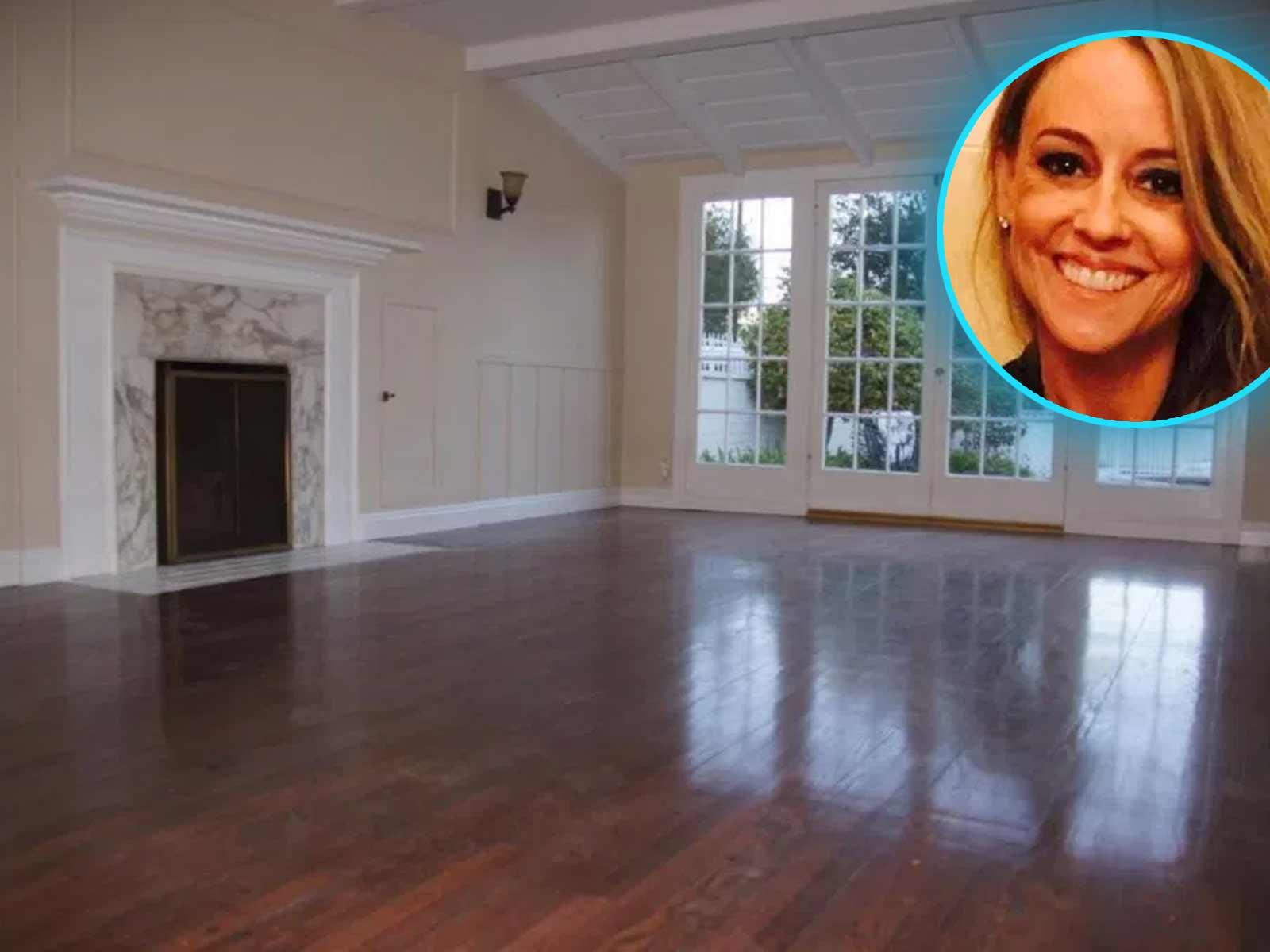 ‘Rehab Addict’ Star Nicole Curtis Makes the Move from Michigan for L.A., Drops $1.1 Million on New Home