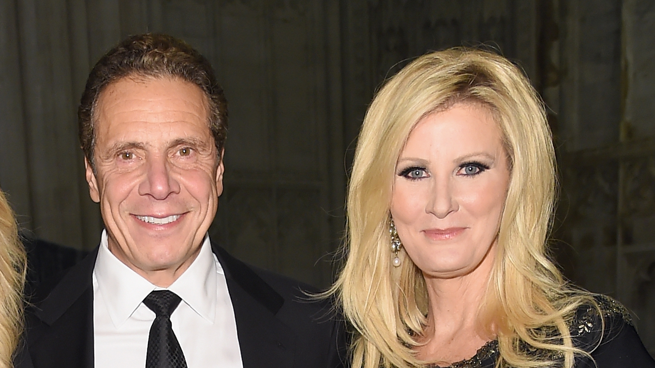 Andrew Cuomo’s Ex-Girlfriend Sandra Lee Seems Ready For A Reconciliation With Governor