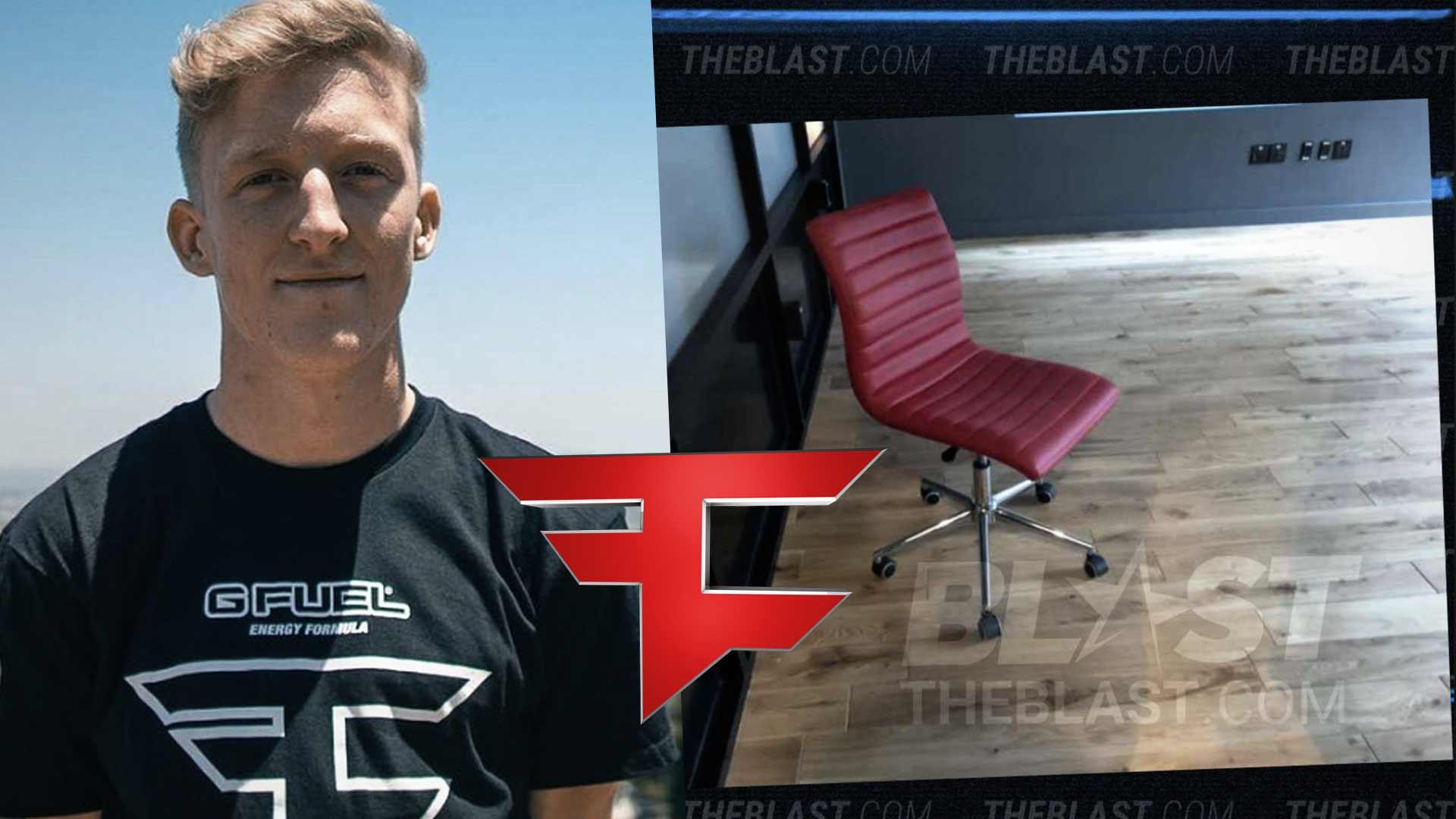 FaZe Clan Facing Accusations of Hostile Takeover Amid Legal War With Tfue