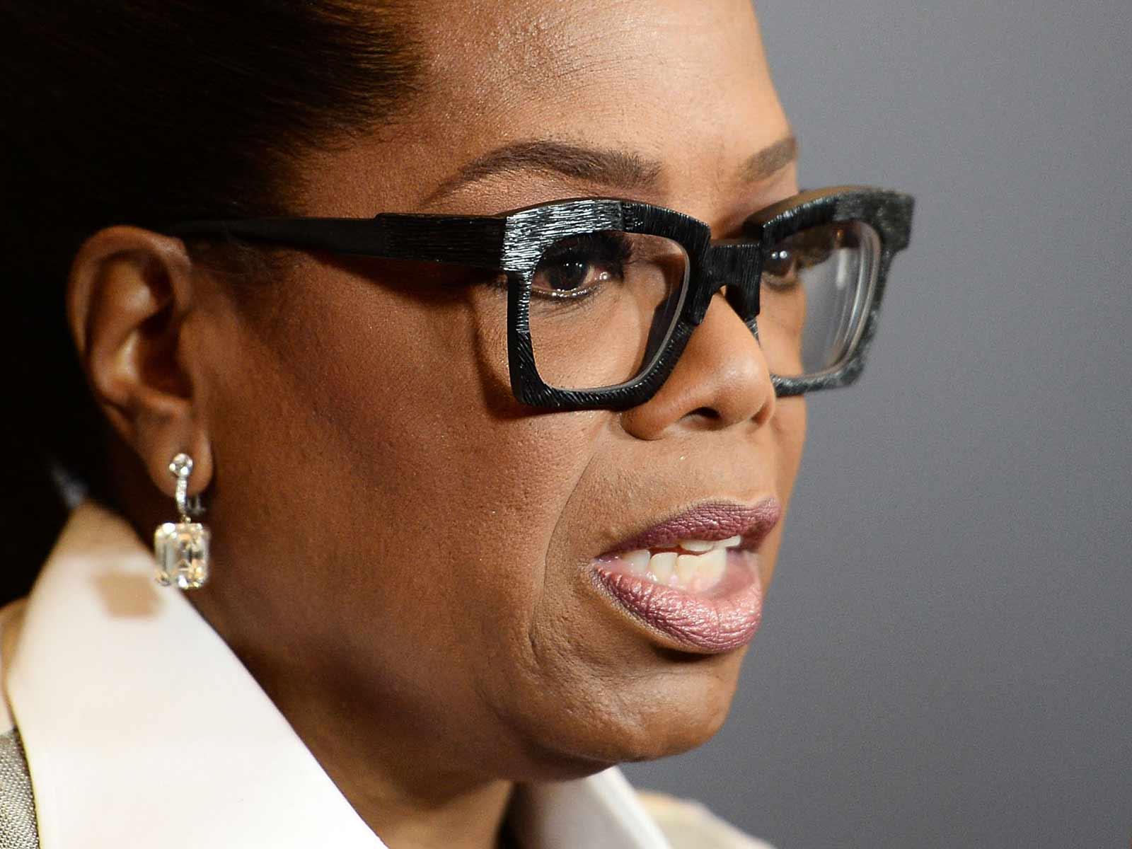 Oprah’s Network Sued for Allegedly Ripping Off the Idea for ‘Love Is’