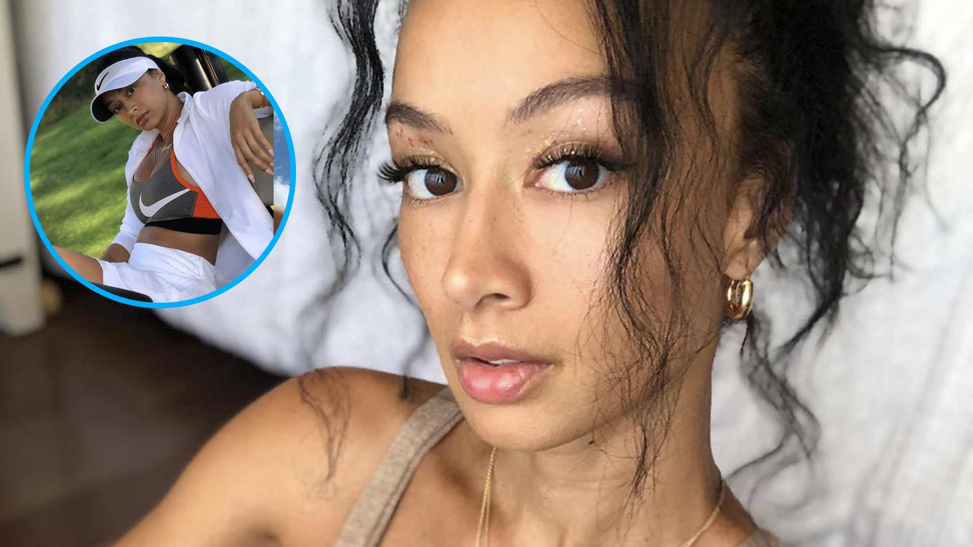 Draya Michele Brags About Having A Mulligan In LIFE After