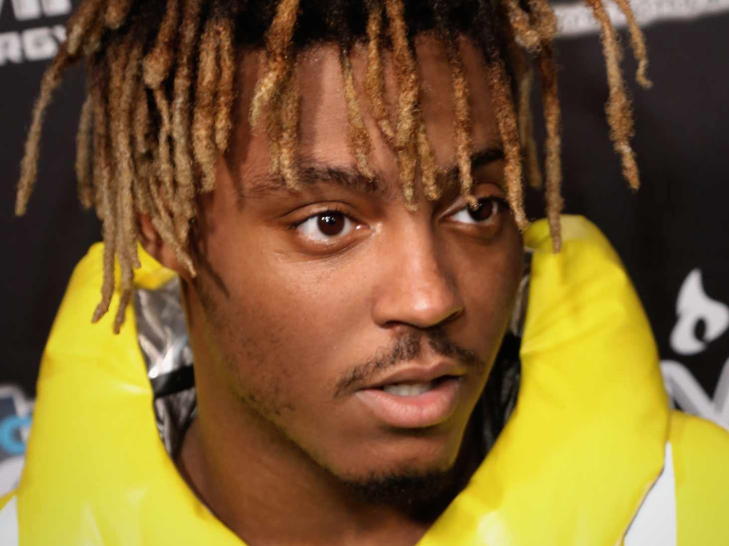 REPORT: Juice Wrld Sued for Allegedly Stealing Lean Wit Me Beat