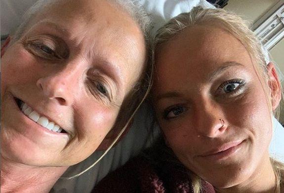 Mackenzie McKee’s Mom Passed Away, And ‘Teen Mom’ Star Chelsea Houska’s Dad Offers Condolences