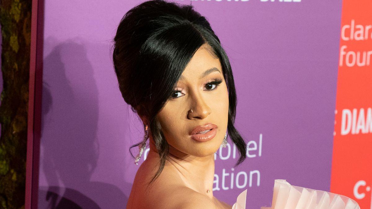 Cardi B Details Receiving Her ‘Fast & Furious’ Role