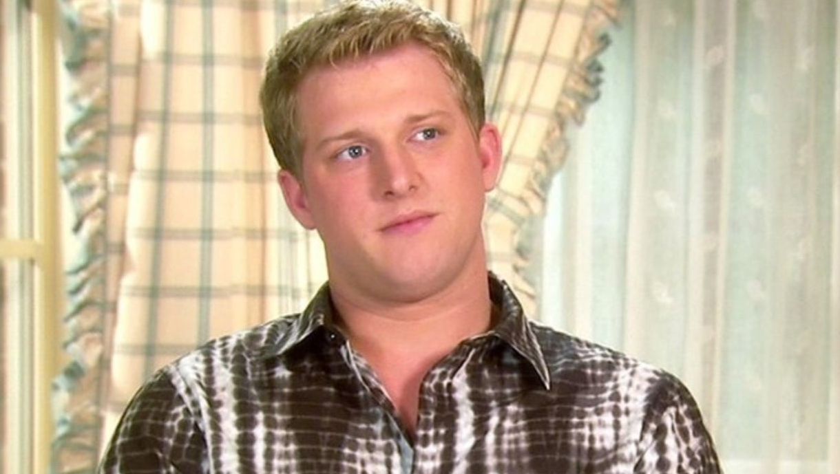 Todd Chrisley’s Son Recovering from ‘Adverse Reaction to Medication’