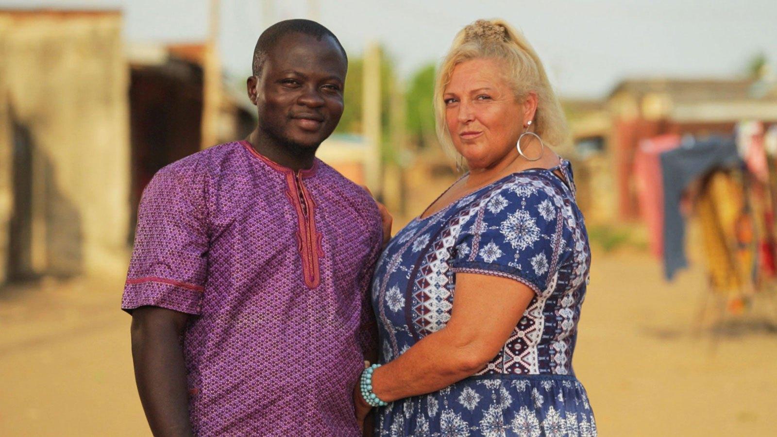 ’90 Day Fiancé’: Viewers Believe Michael Is Trying To Get His Mother’s Blessings As Excuse To Leave Angela