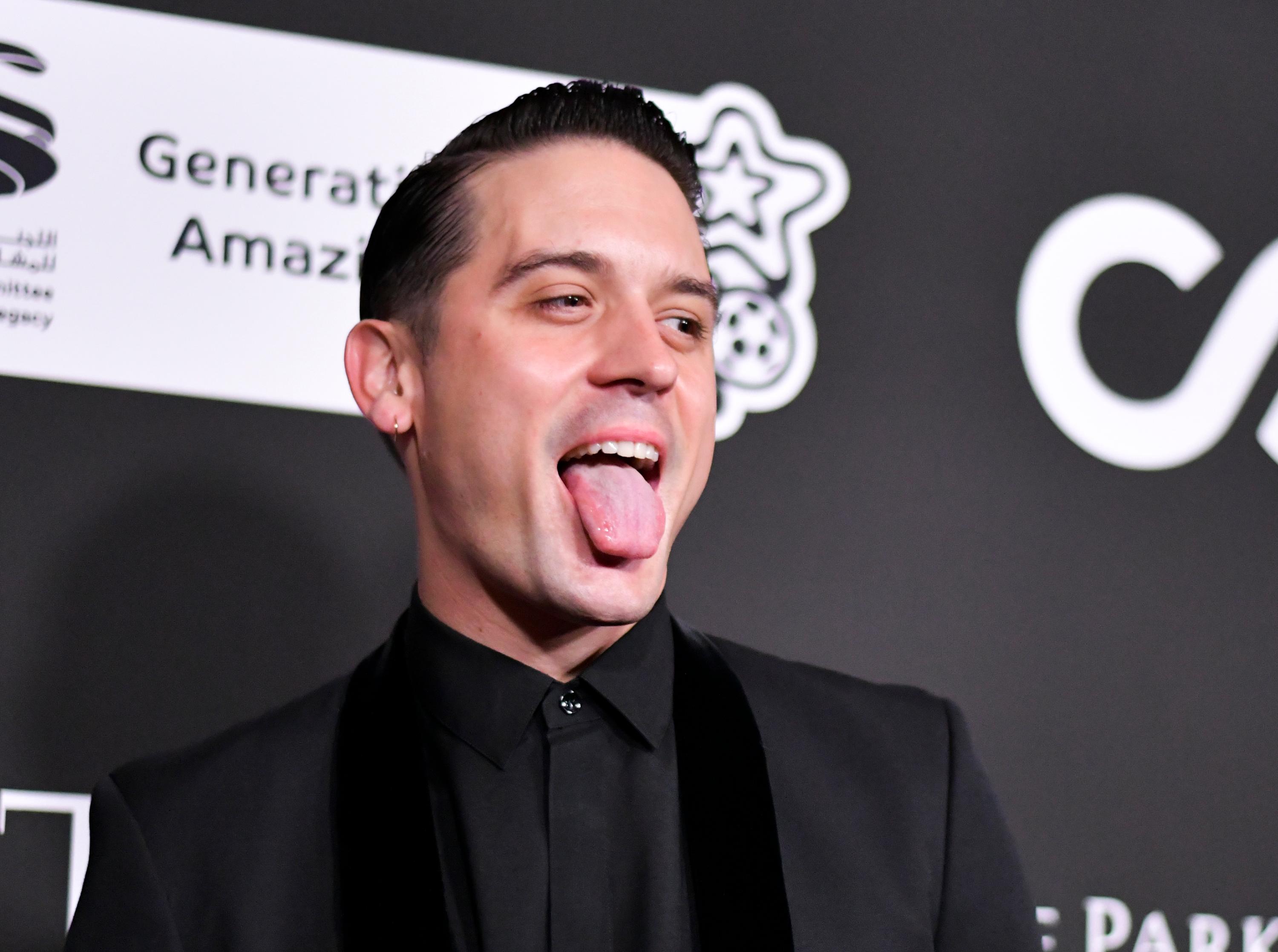 Finally Solved: The G-Eazy Cheating Mystery