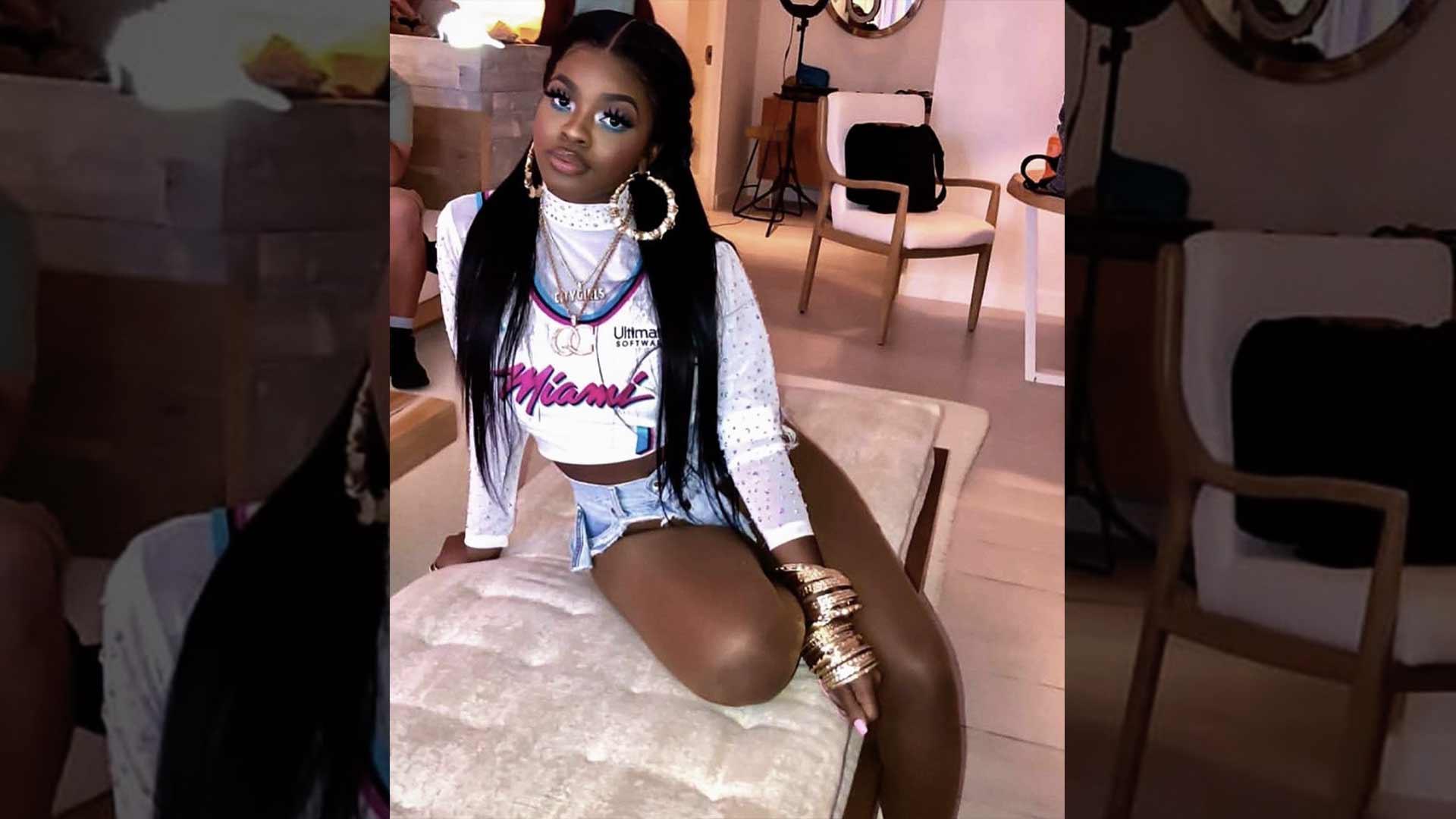 City Girls Rapper JT Shut Down in Attempt to Leave Prison Early