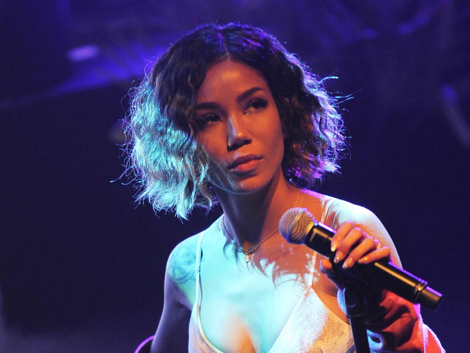Jhené Aiko Sued by Former Tour Manager for Allegedly Stiffing Him on Expenses