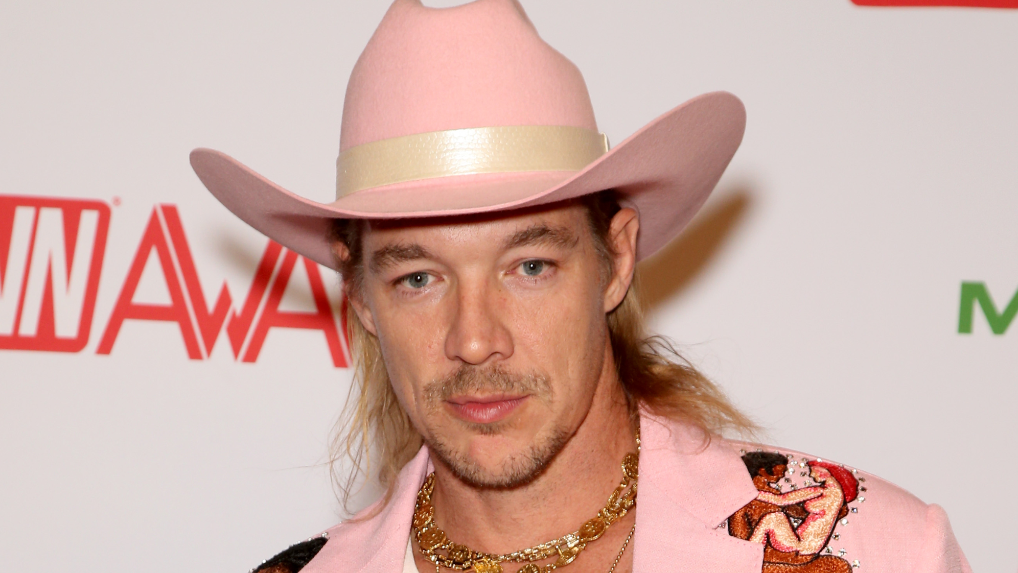 Diplo Welcomes Baby Boy With Former Miss Trinidad Jevon King