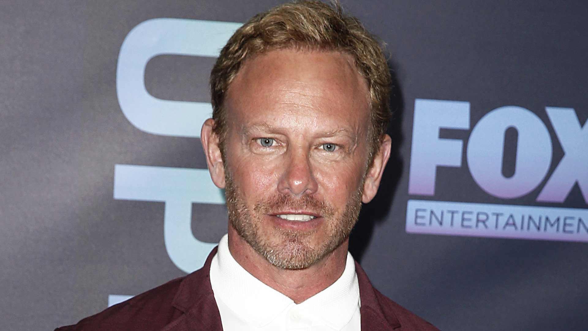 Ian Ziering’s Ex-Agent Drops Lawsuit Against Actor Over ‘90210’ Reboot Paychecks