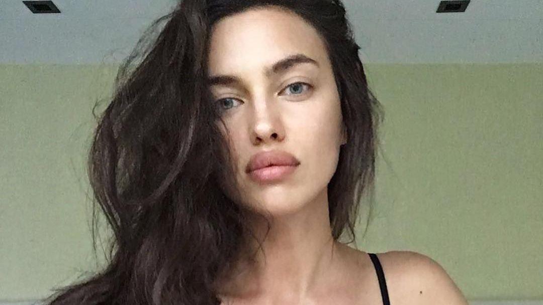 5 Things You Should Know About Irina Shayk - The Blast