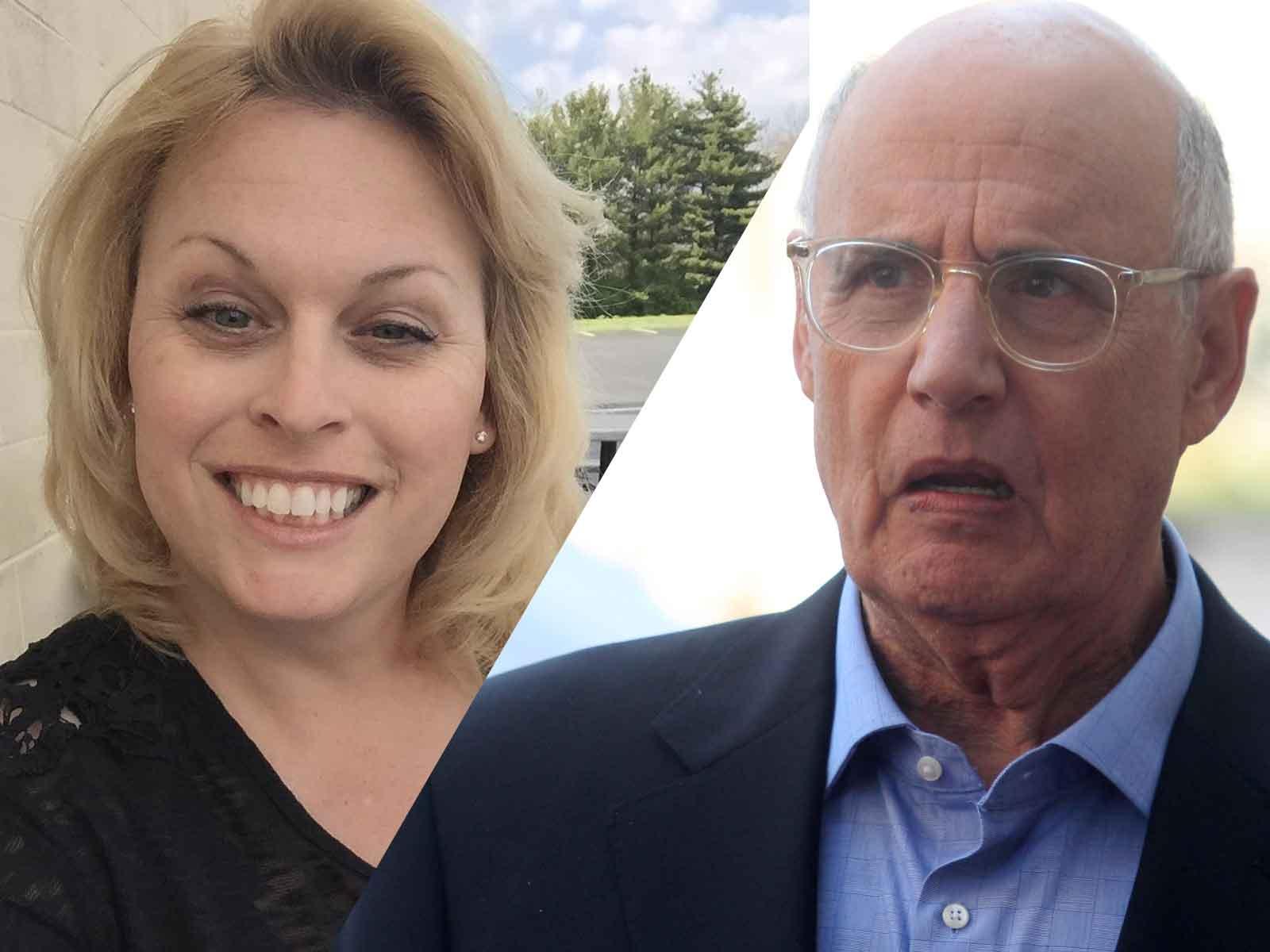 Jeffrey Tambor’s Accuser Doesn’t Want ‘Arrested Development’ Co-Stars to Give Him a Pass