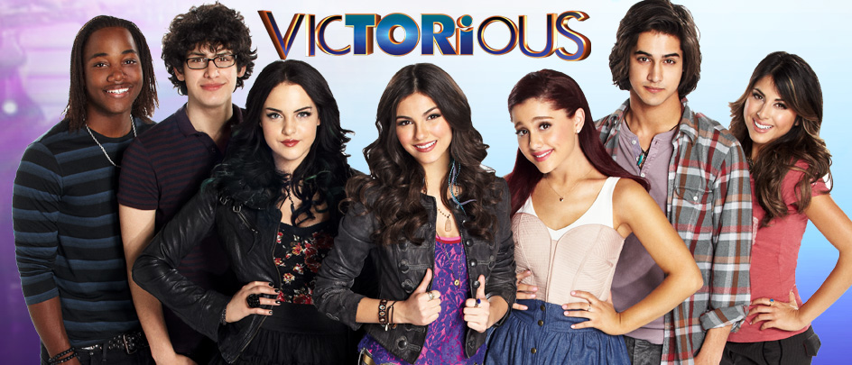 ‘Victorious’ is Now on Netflix and People are Stanning Jade