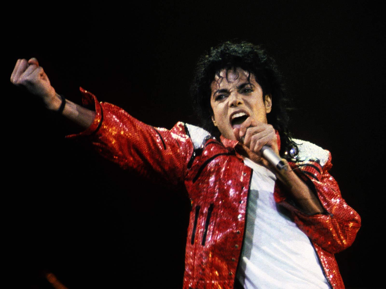 Michael Jackson’s Estate Sues Disney Over ABC Special