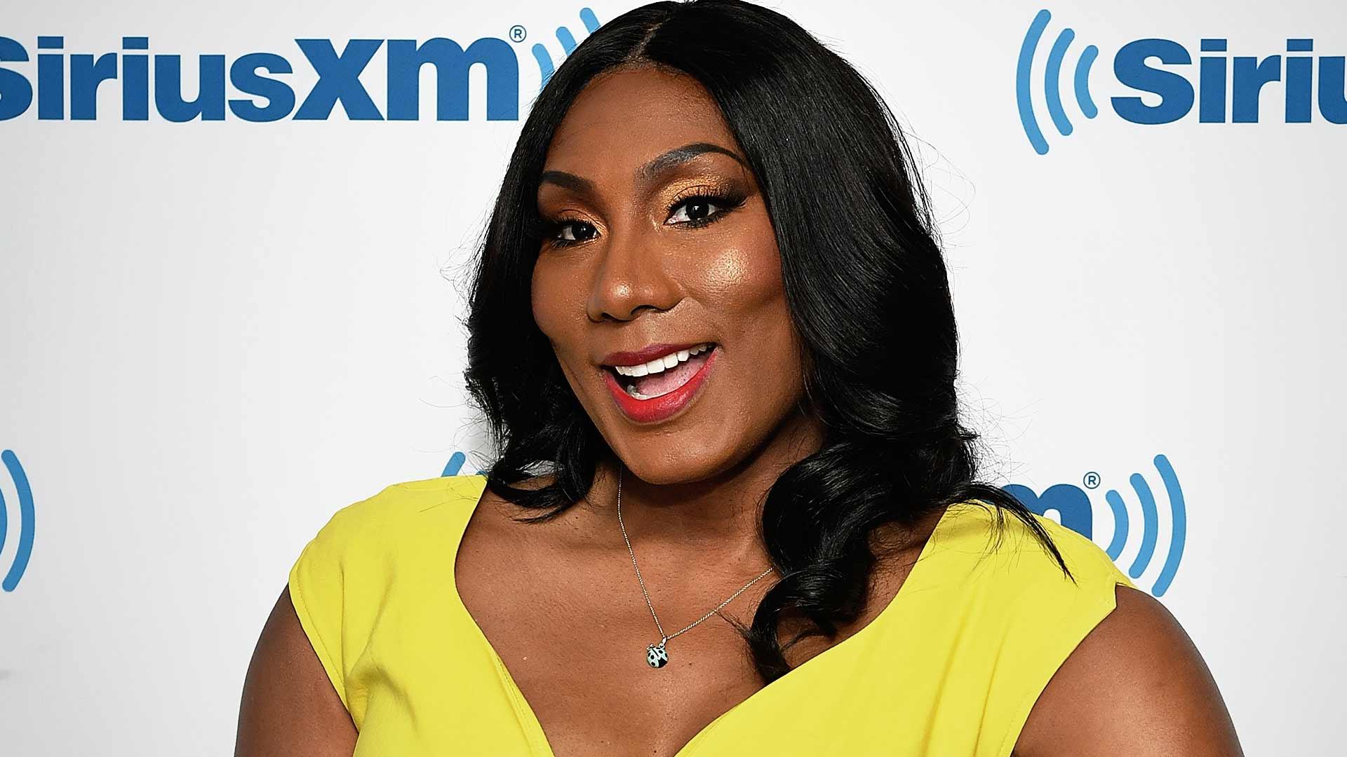 ‘Braxton Family Values’ Star Towanda Braxton Files for Bankruptcy, Only Has $150 in Bank