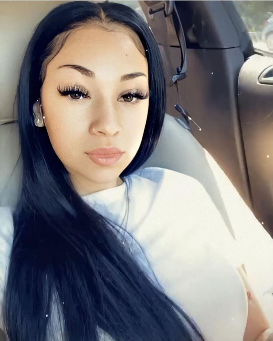 17-Year-Old Bhad Bhabie Enters Rehab For Prescription Pills: ‘Promised To Return Better’