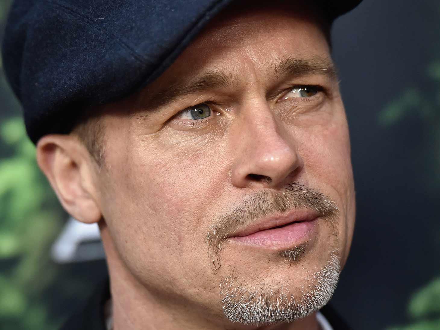 Brad Pitt Fires Back at Hurricane Katrina Victims’ Claim He Only Helped for Good Press, Demands to Be Let Out of Legal Battle