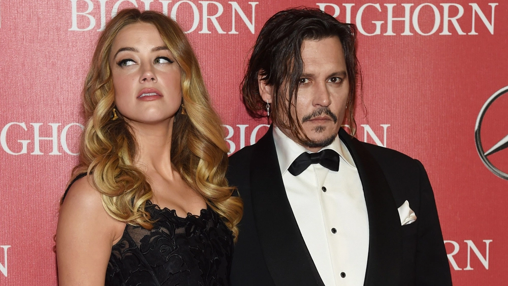 Amber Heard Wants Johnny Depp To Undergo A Mental Evaluation