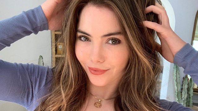 Gymnast Mckayla Maroney Opens Wide For Bent Over Thirst Trap The Blast